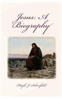 Jesus: A Biography(English)