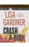 Crash & Burn