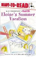 Eloise's Summer Vacation