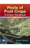 Pests of Fruit Crops