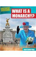 What Is a Monarchy?