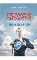 Power Phrases for Parents