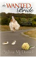 The Wanted Bride: (English)