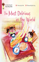 Most Delicious in the World