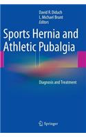 Sports Hernia and Athletic Pubalgia