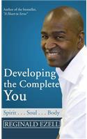 Developing the Complete You