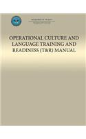 Operational Culture and Language Training and Readiness (T&R) Manual