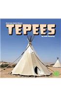 Tepees