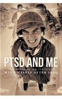 Ptsd and Me