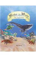 Wonka the Whale