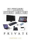 My Personal Internet Directory: (English)