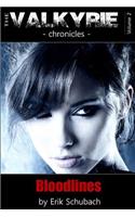 The Valkyrie Chronicles: Bloodlines(2 The Valkyrie Chronicles)