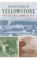 Encounters in Yellowstone