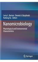 Nanomicrobiology