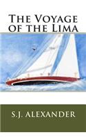 The Voyage of the Lima
