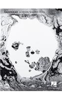 Radiohead - A Moon Shaped Pool