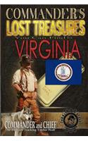 Commander's Lost Treasures You Can Find In Virginia