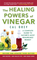 Healing Powers of Vinegar - (3rd Edition)
