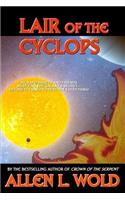 Lair of the Cyclops