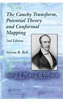 The Cauchy Transform, Potential Theory and Conformal Mapping