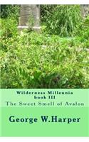 Wilderness Millennia book III