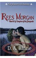 Vampires of the Chesapeake