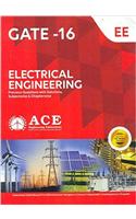 Gate-16 Electrical Engineering Previous Questions With Solutions, Subjectwise & Chapterwise