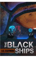 Black Ships