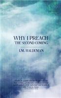 Why I Preach the Second Coming