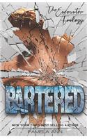 Bartered (The Encounter Trilogy)