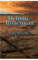 Definite Atonement