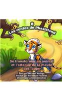 Les contes de Phasieland - 8