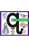 My 'q' Sound Box