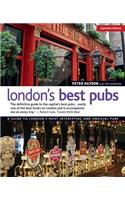 London's Best Pubs