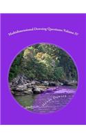 Multidimensional Dowsing Questions: Volume IV(4 Multidimensional Dowsing Questions)