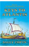 Keys to Atlantis