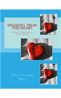 Speaking from the Heart