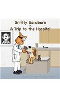 Sniffly Sandborn