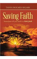 Saving Faith