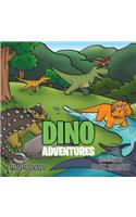 Dino Adventures: (English)