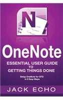 OneNote