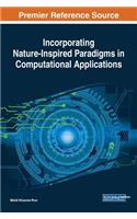 Incorporating Nature-Inspired Paradigms in Computational Applications