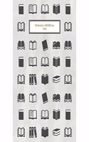 Definitely a Book Day A6 Diary 2023