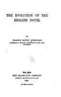 Evolution of the English Novel