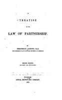 Treatise on the Law of Partnership