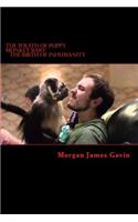 Wrath of Puppy Monkey Baby