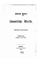 Sämmtliche Werke: (German)