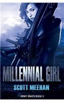 Millennial Girl