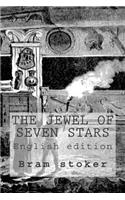Jewel of Seven Stars