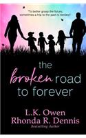 Broken Road to Forever